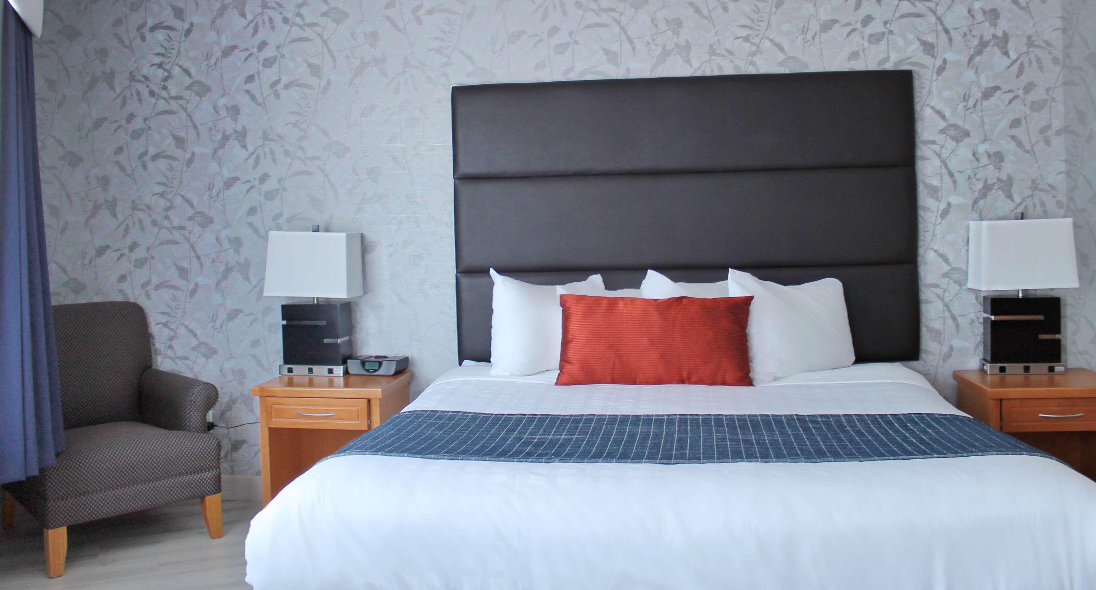 Best Western Plus Regency Inn And Conference Centre Abbotsford Esterno foto