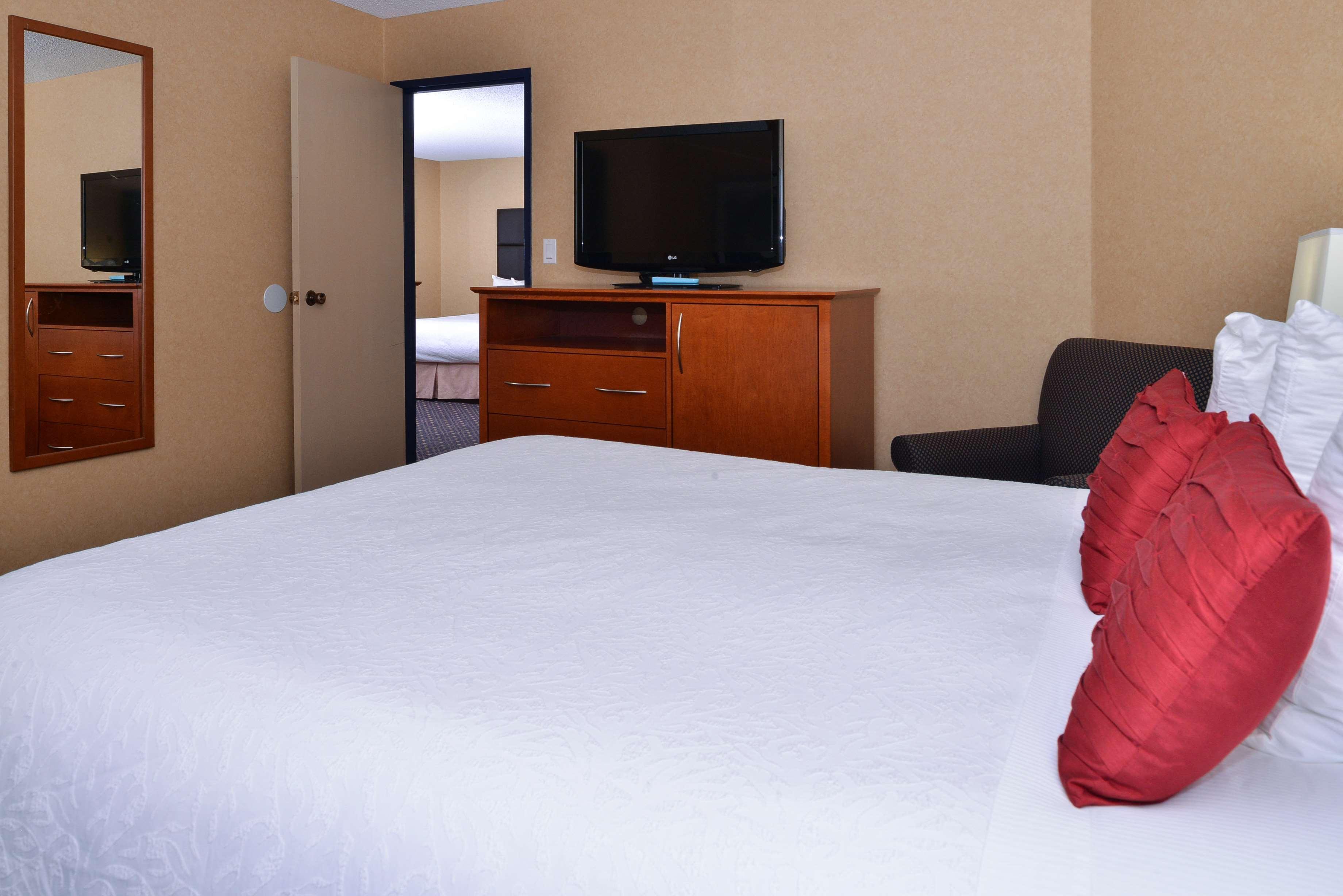 Best Western Plus Regency Inn And Conference Centre Abbotsford Esterno foto