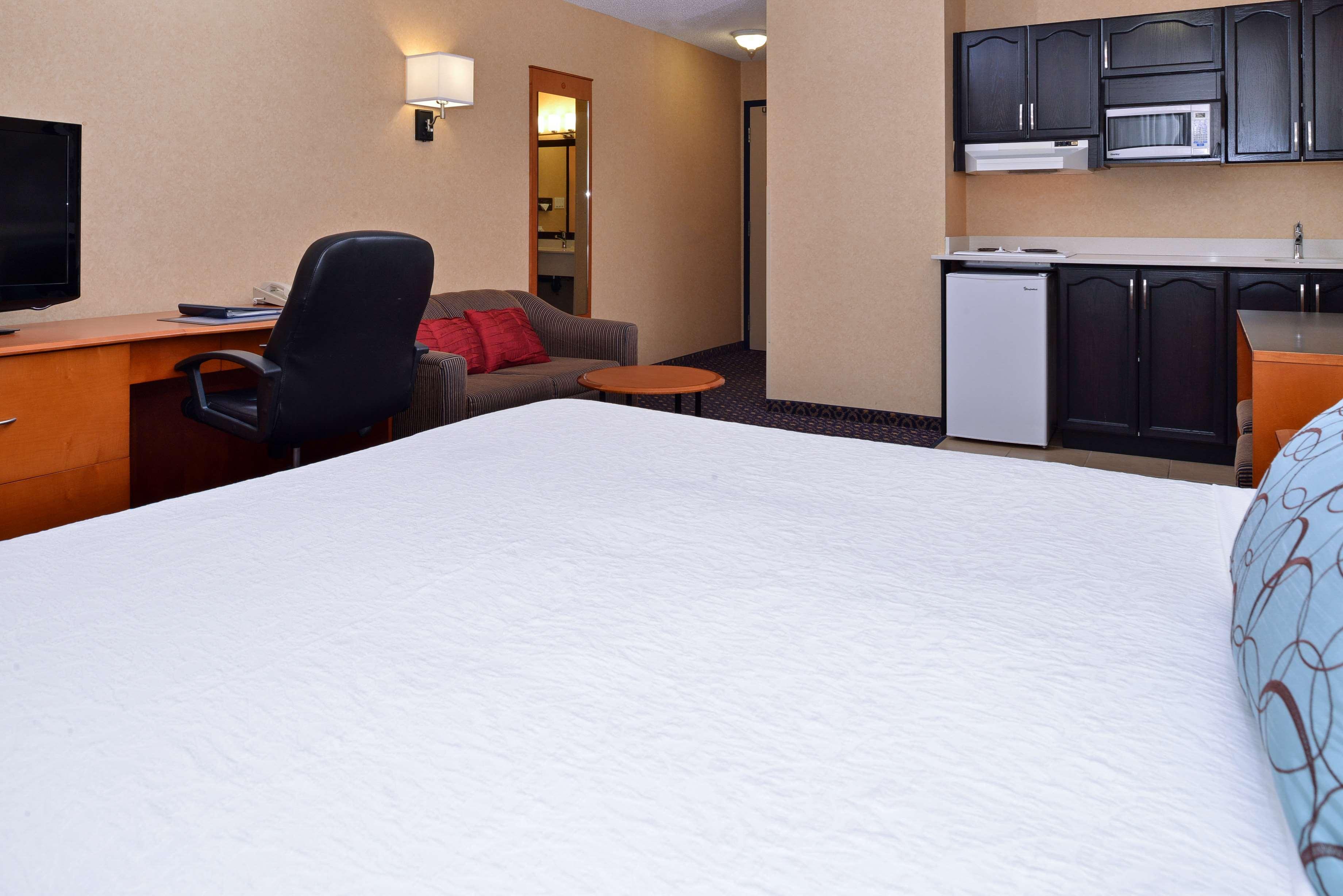 Best Western Plus Regency Inn And Conference Centre Abbotsford Esterno foto