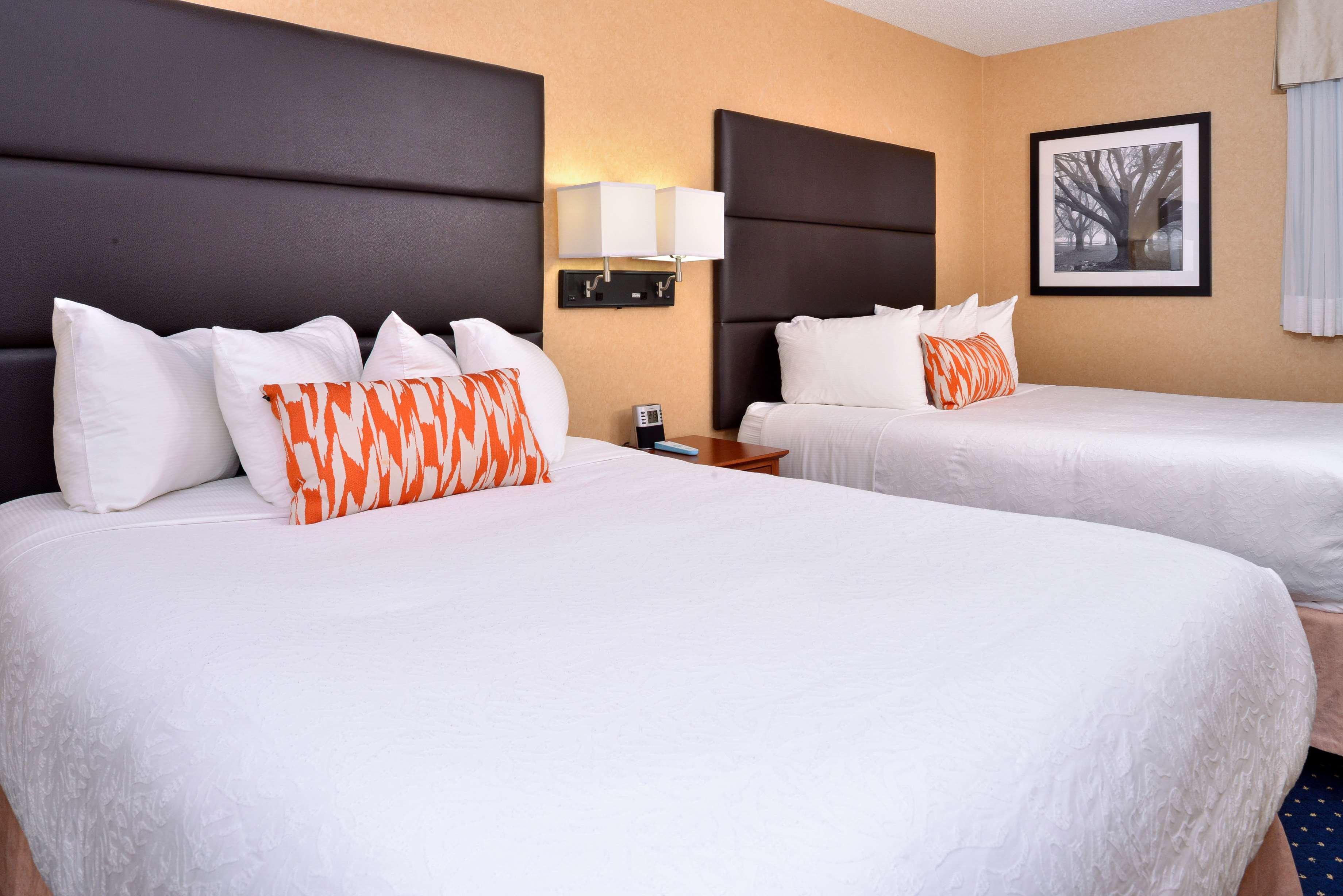 Best Western Plus Regency Inn And Conference Centre Abbotsford Esterno foto