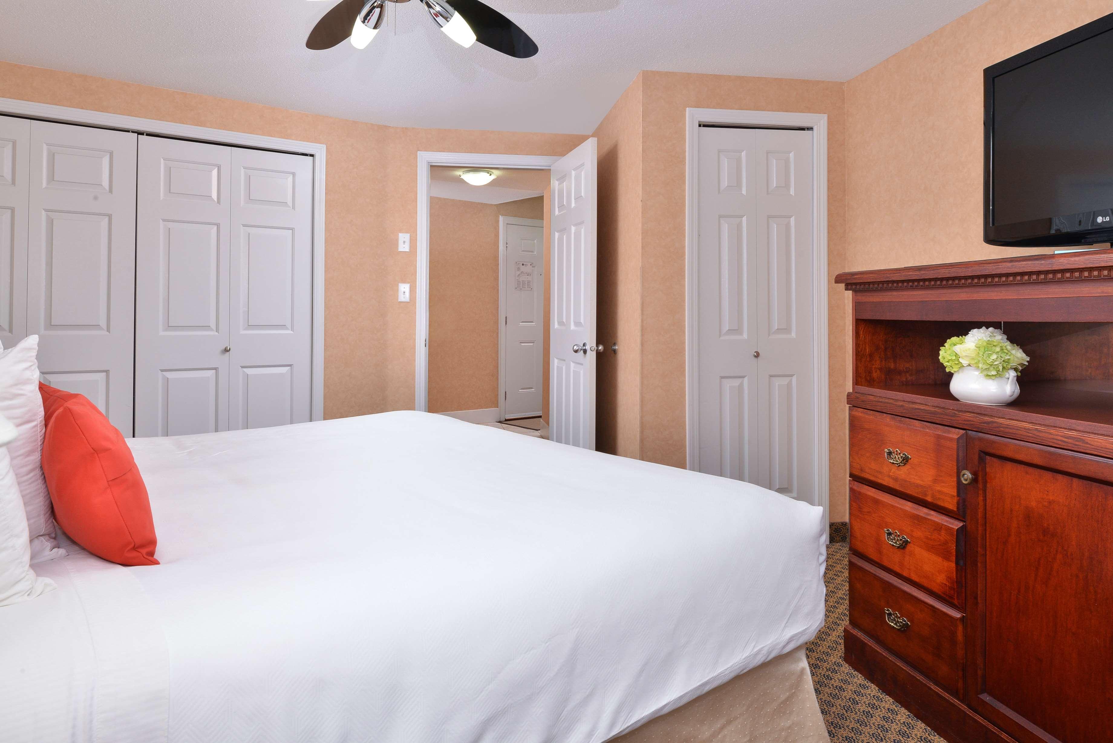 Best Western Plus Regency Inn And Conference Centre Abbotsford Esterno foto