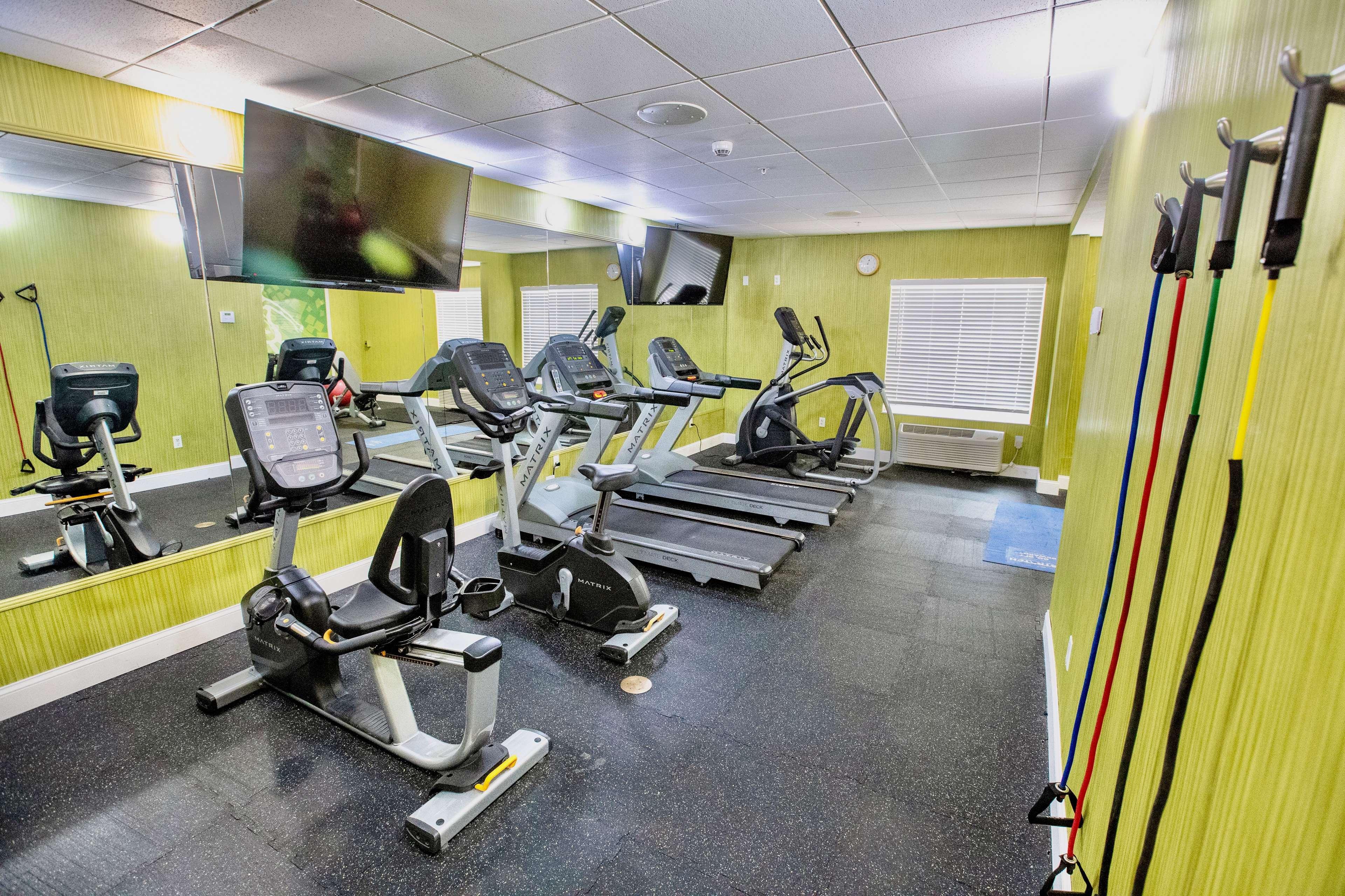 Best Western Plus Regency Inn And Conference Centre Abbotsford Esterno foto