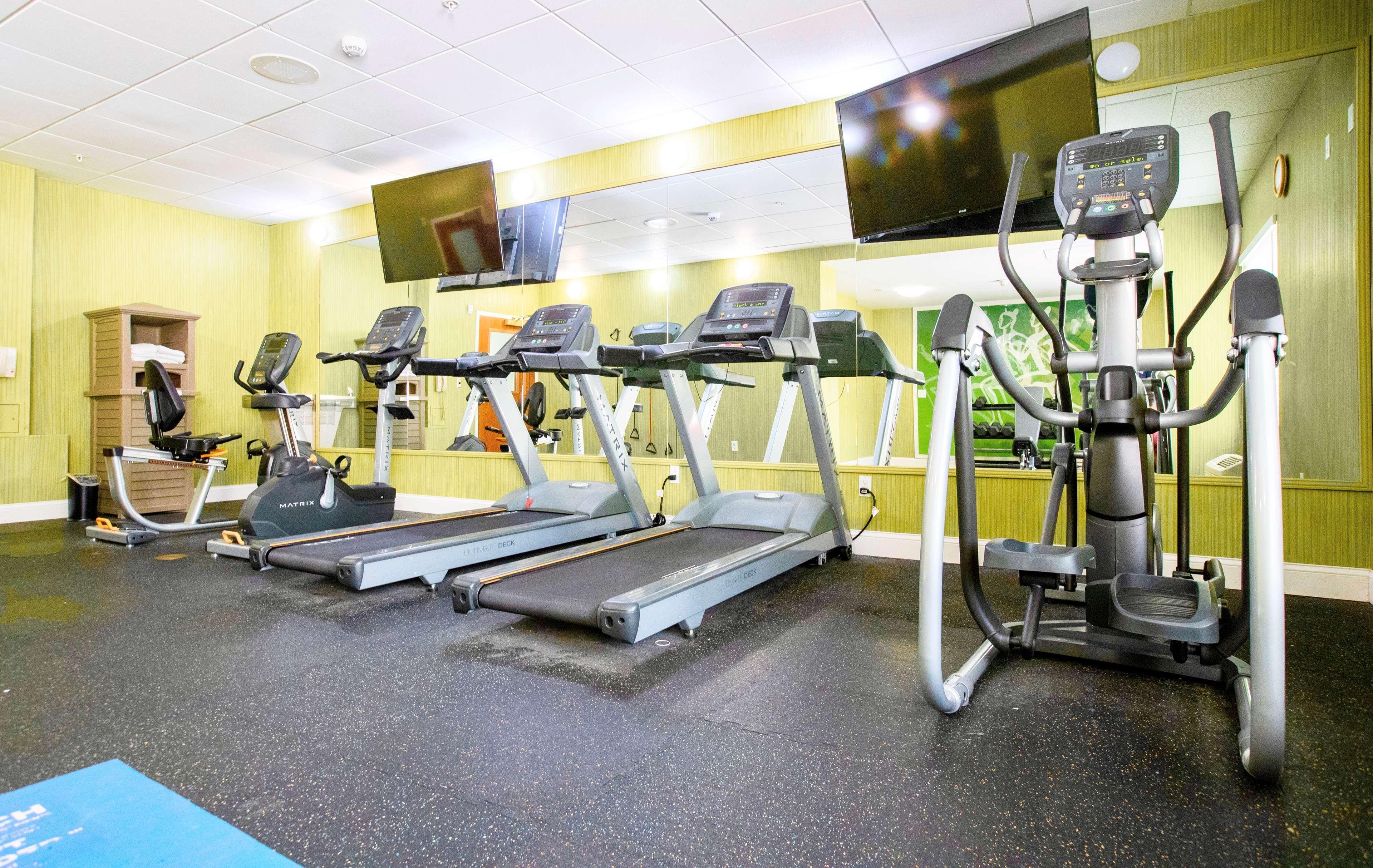 Best Western Plus Regency Inn And Conference Centre Abbotsford Esterno foto