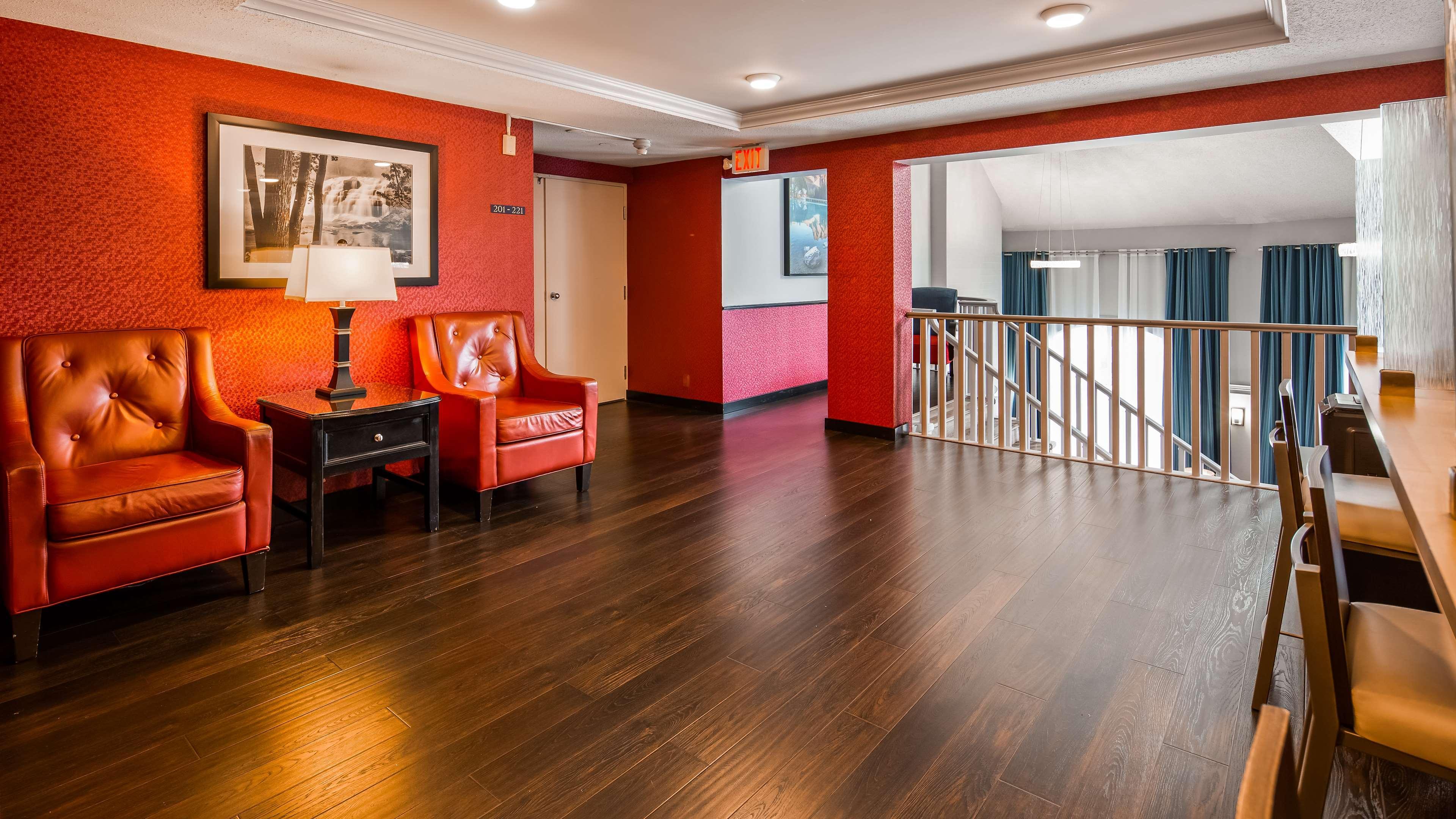 Best Western Plus Regency Inn And Conference Centre Abbotsford Esterno foto