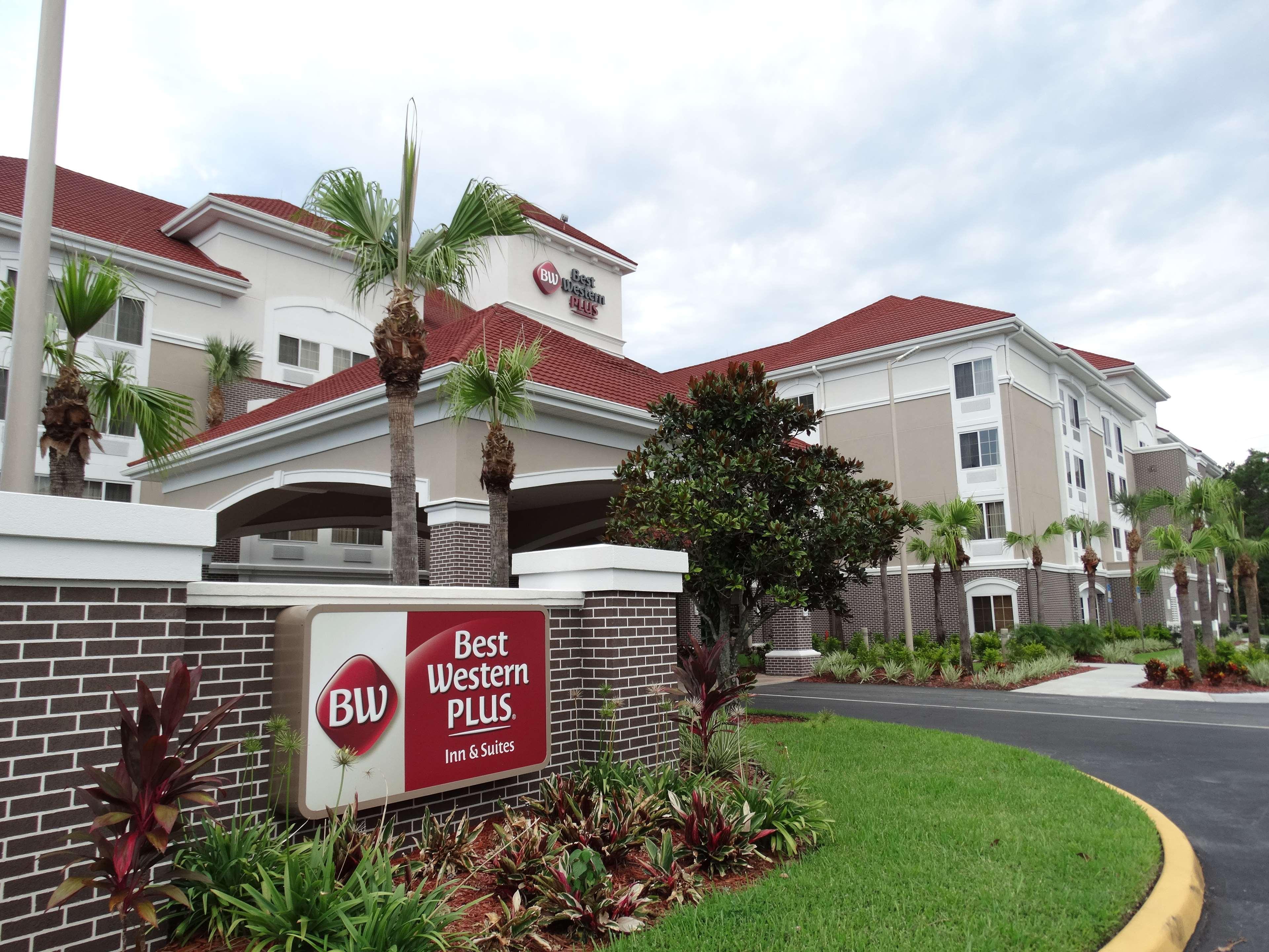 Best Western Plus Regency Inn And Conference Centre Abbotsford Esterno foto
