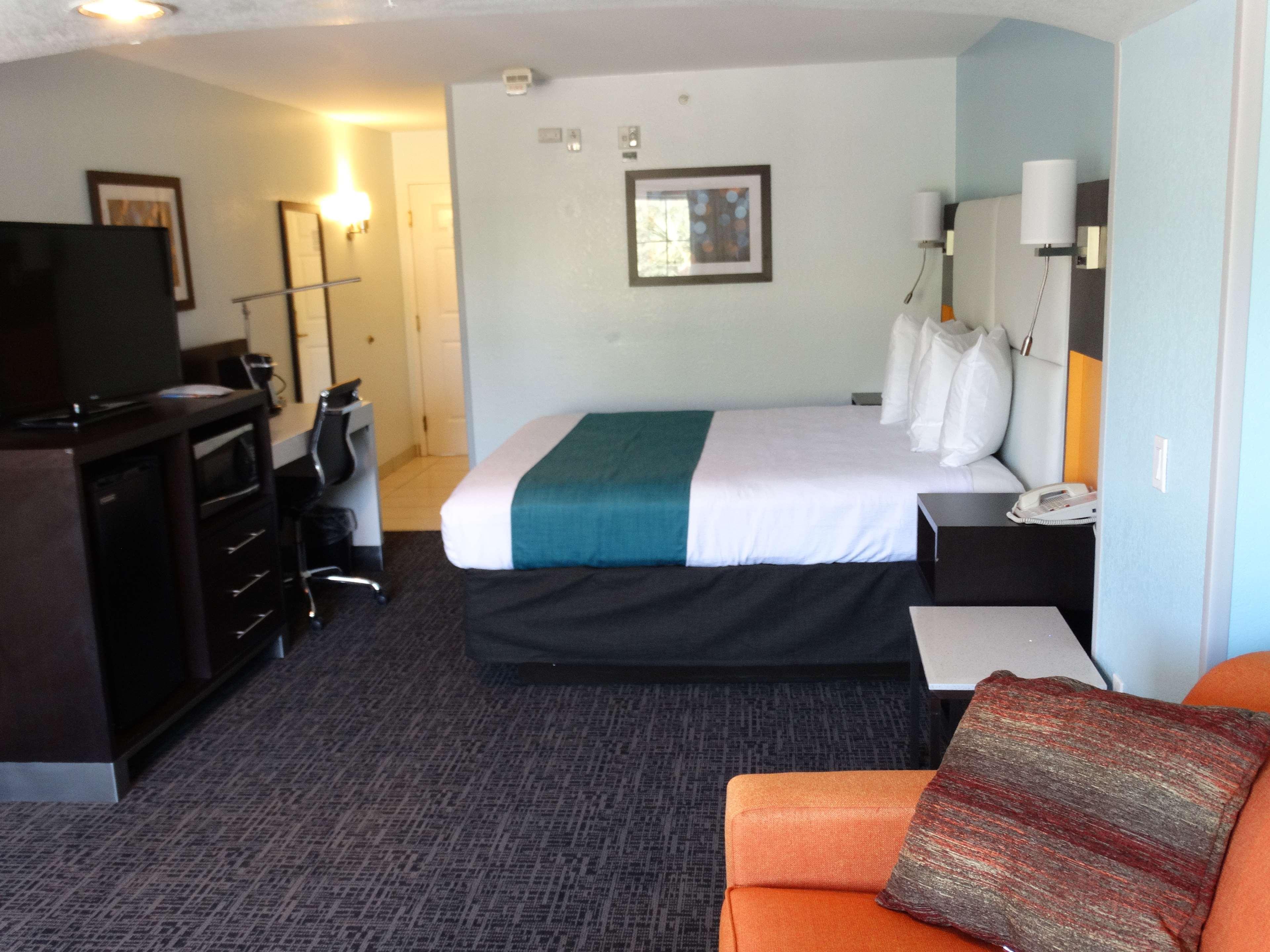 Best Western Plus Regency Inn And Conference Centre Abbotsford Esterno foto