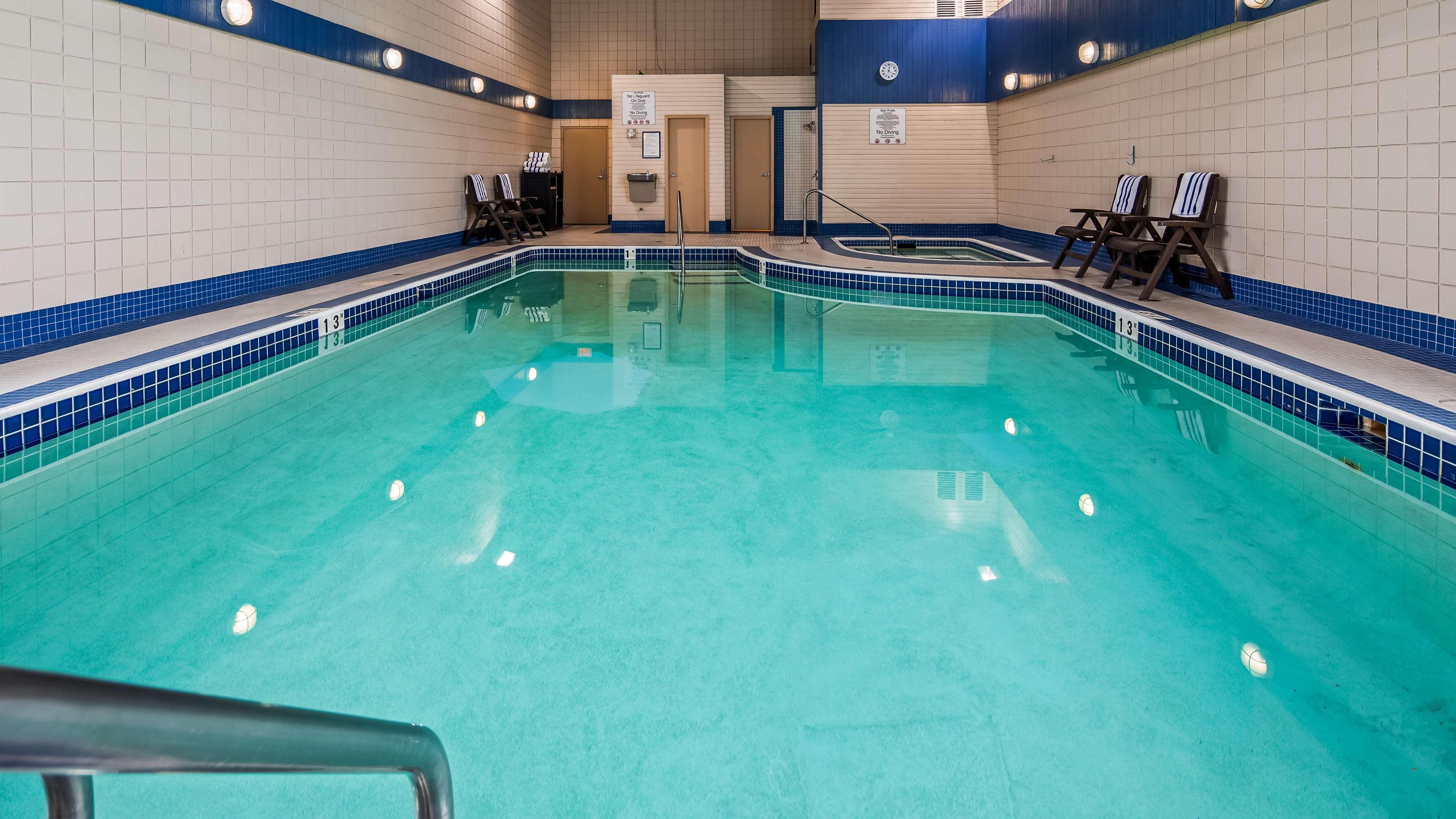 Best Western Plus Regency Inn And Conference Centre Abbotsford Esterno foto