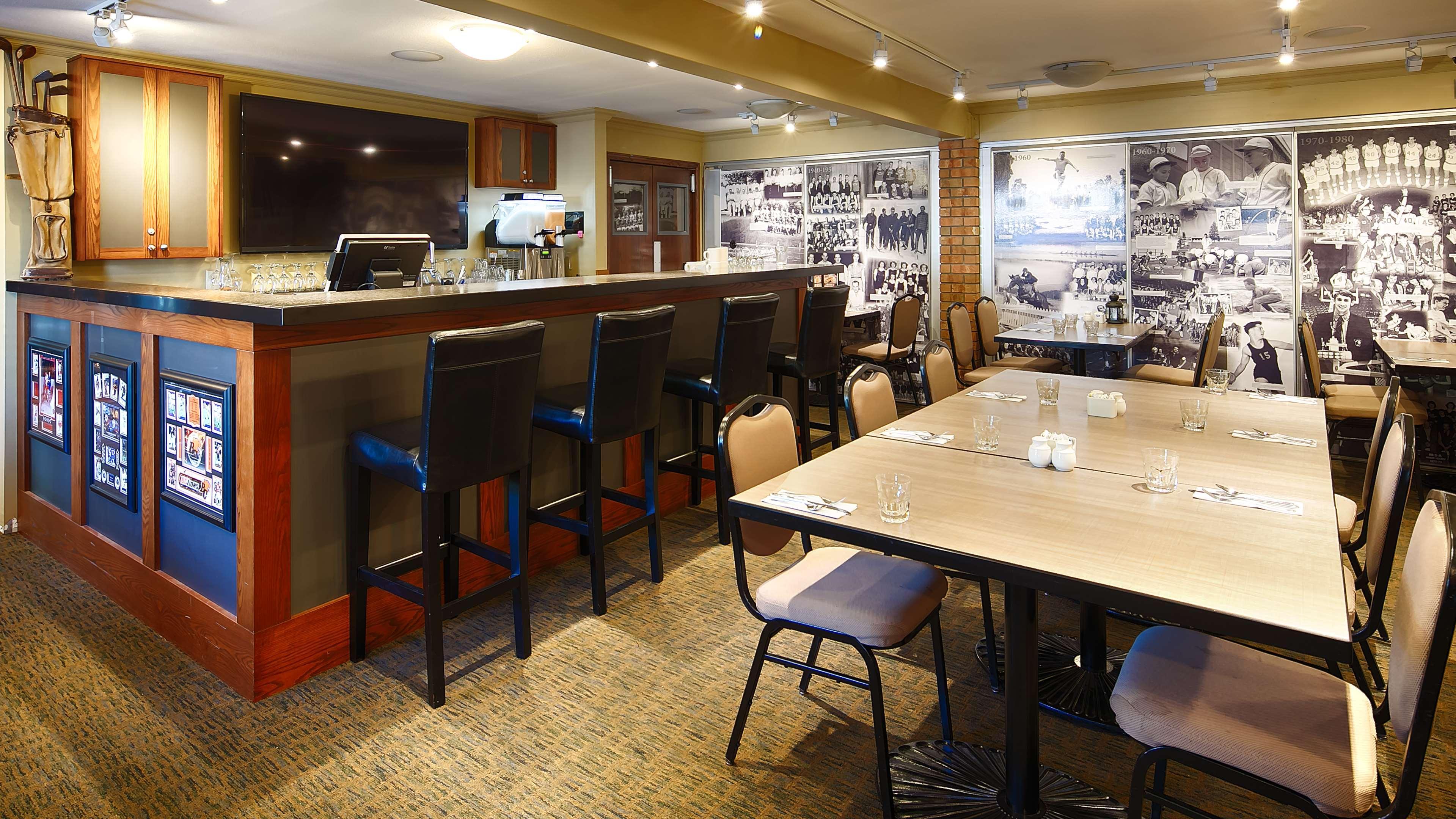 Best Western Plus Regency Inn And Conference Centre Abbotsford Esterno foto