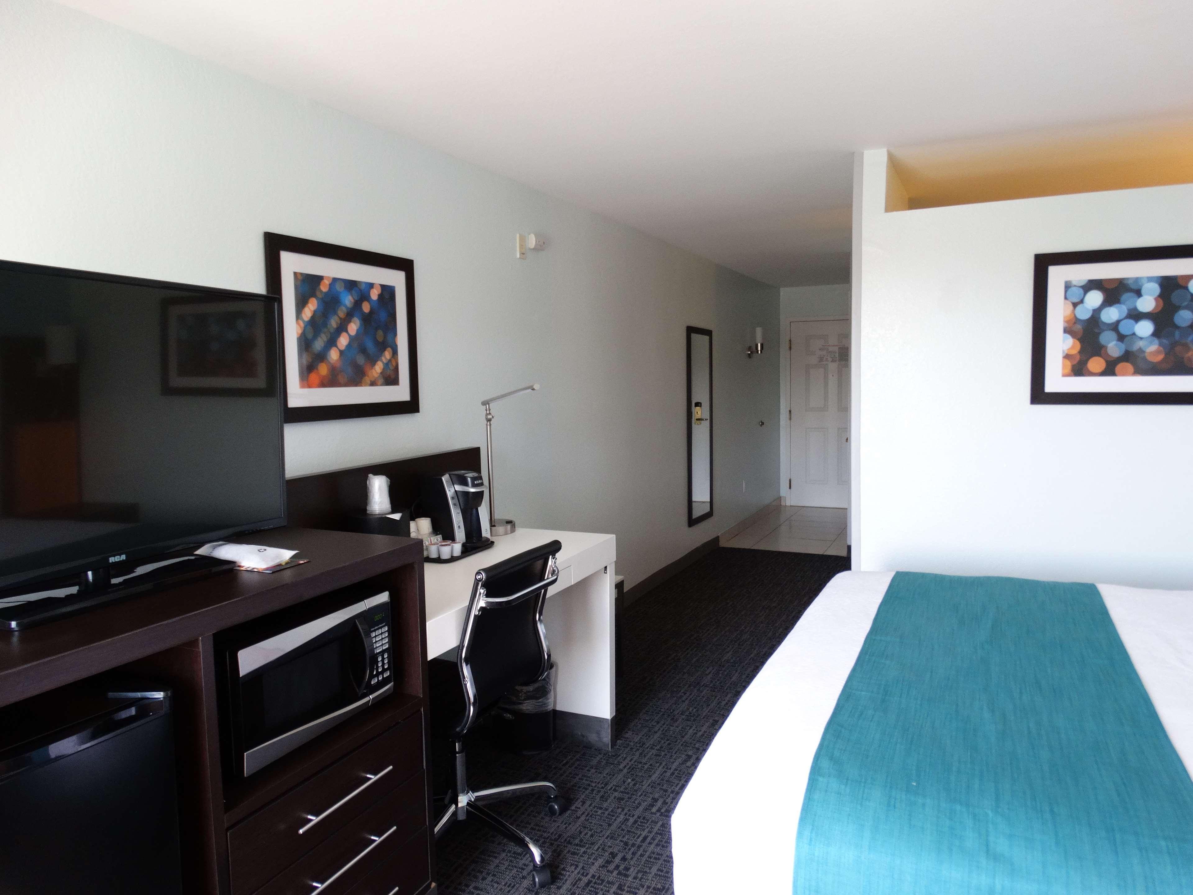 Best Western Plus Regency Inn And Conference Centre Abbotsford Esterno foto