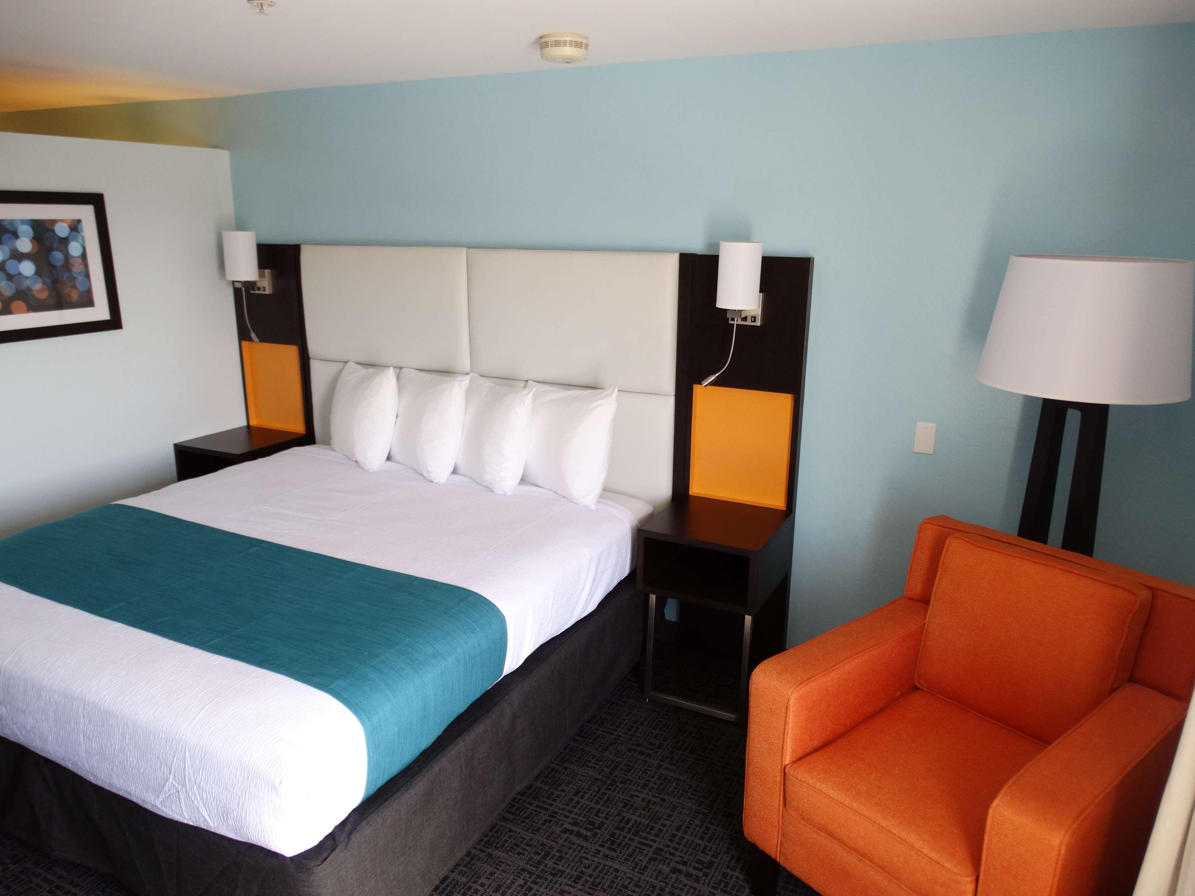 Best Western Plus Regency Inn And Conference Centre Abbotsford Esterno foto