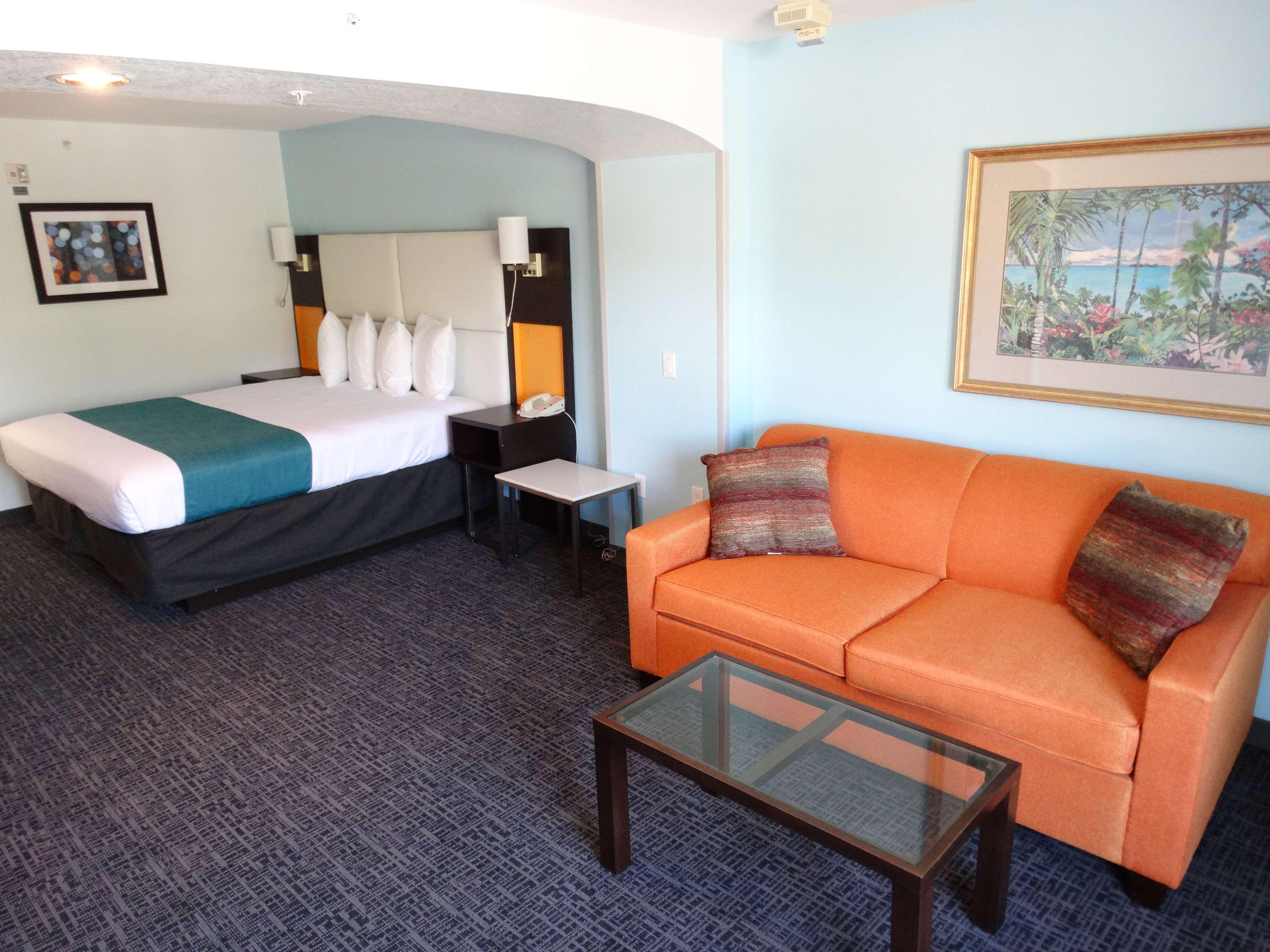 Best Western Plus Regency Inn And Conference Centre Abbotsford Esterno foto
