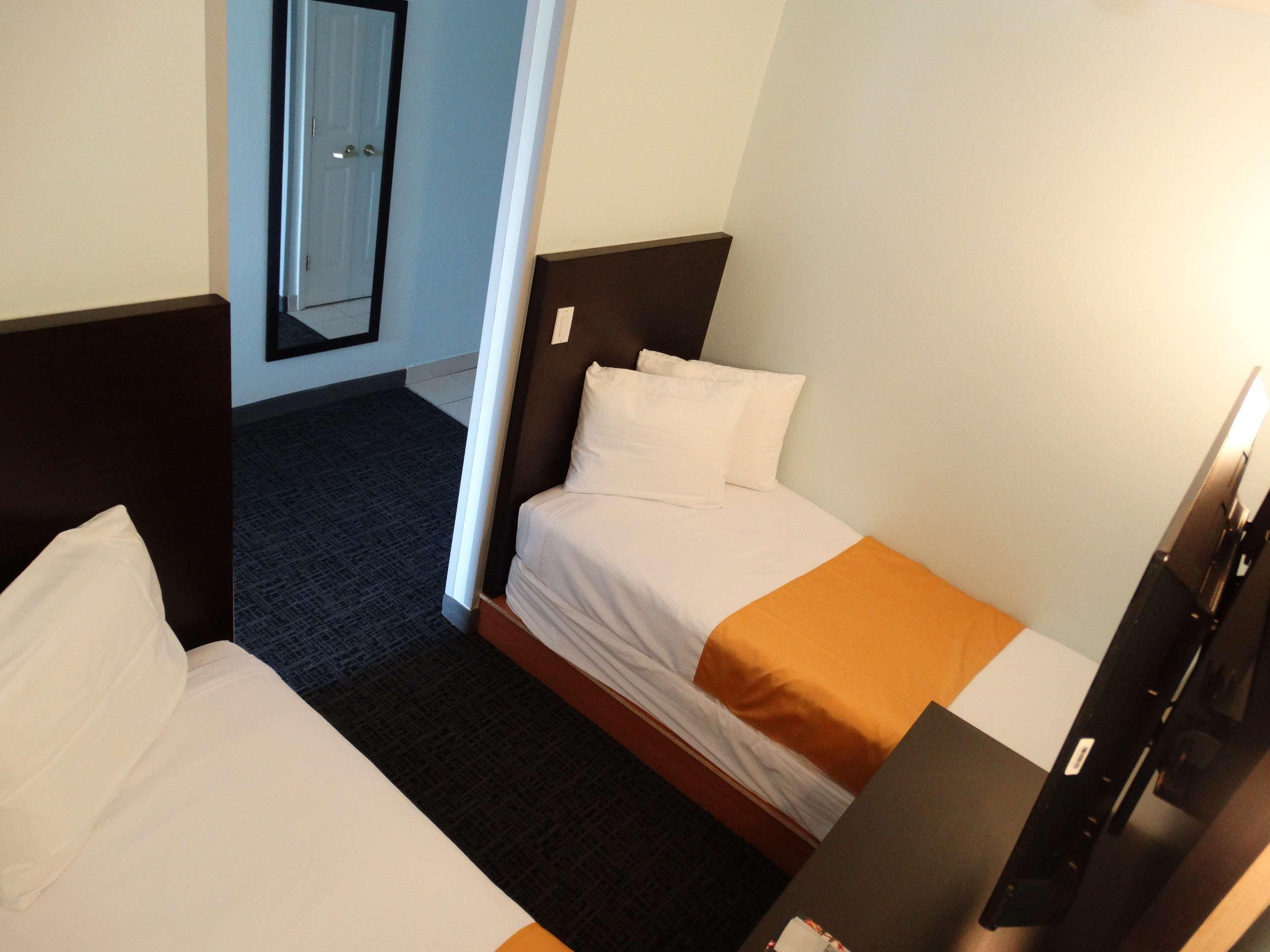 Best Western Plus Regency Inn And Conference Centre Abbotsford Esterno foto