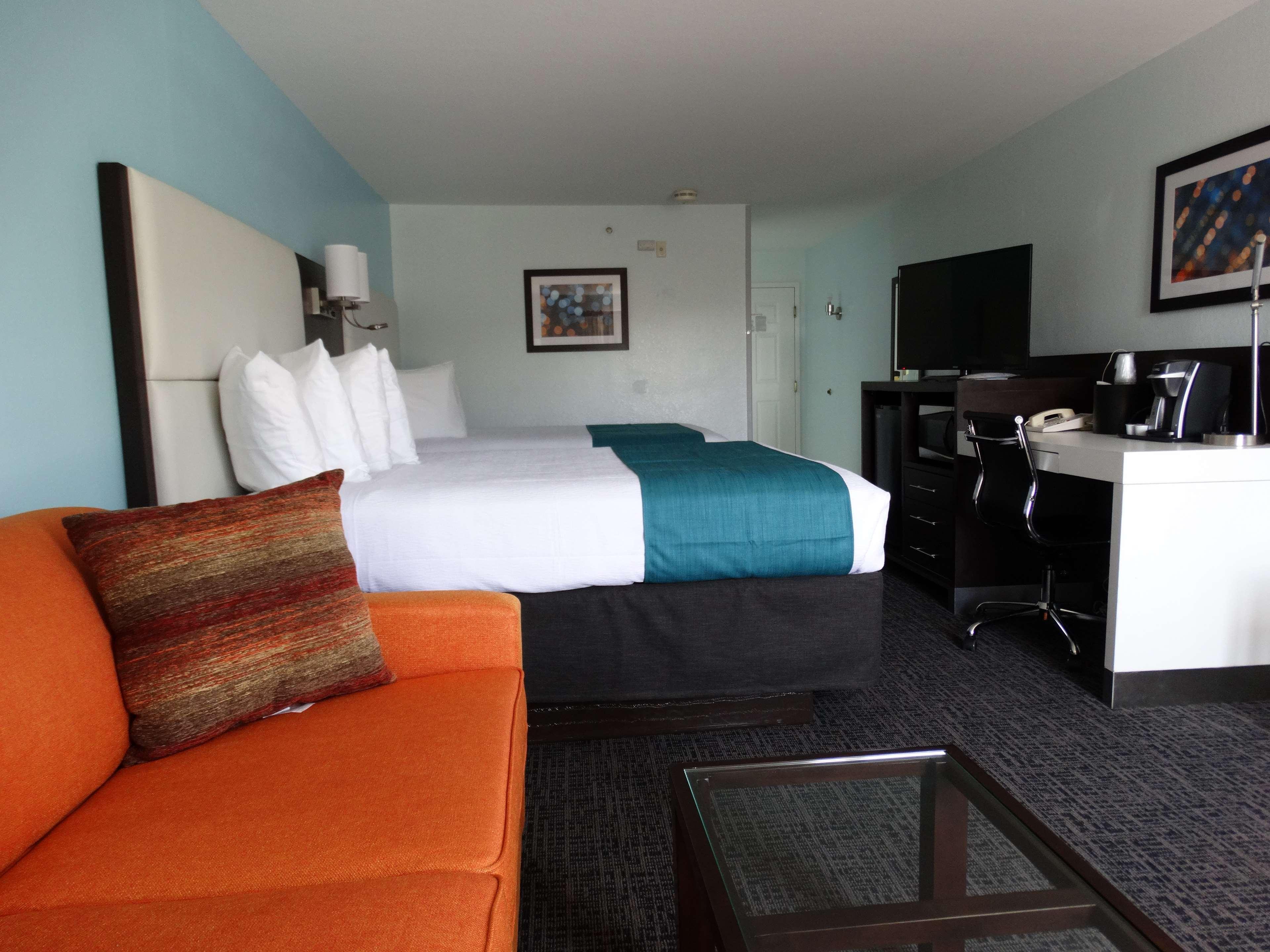 Best Western Plus Regency Inn And Conference Centre Abbotsford Esterno foto