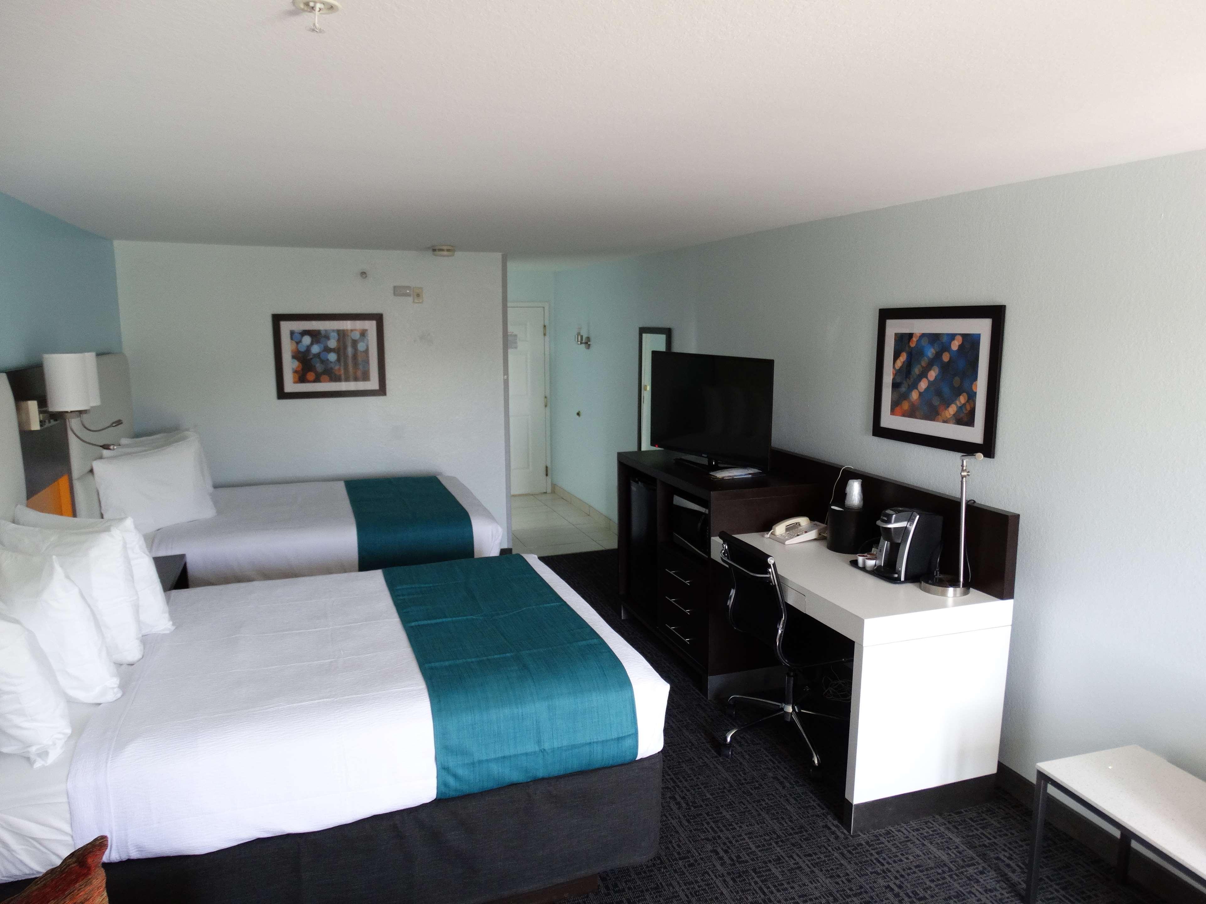 Best Western Plus Regency Inn And Conference Centre Abbotsford Esterno foto