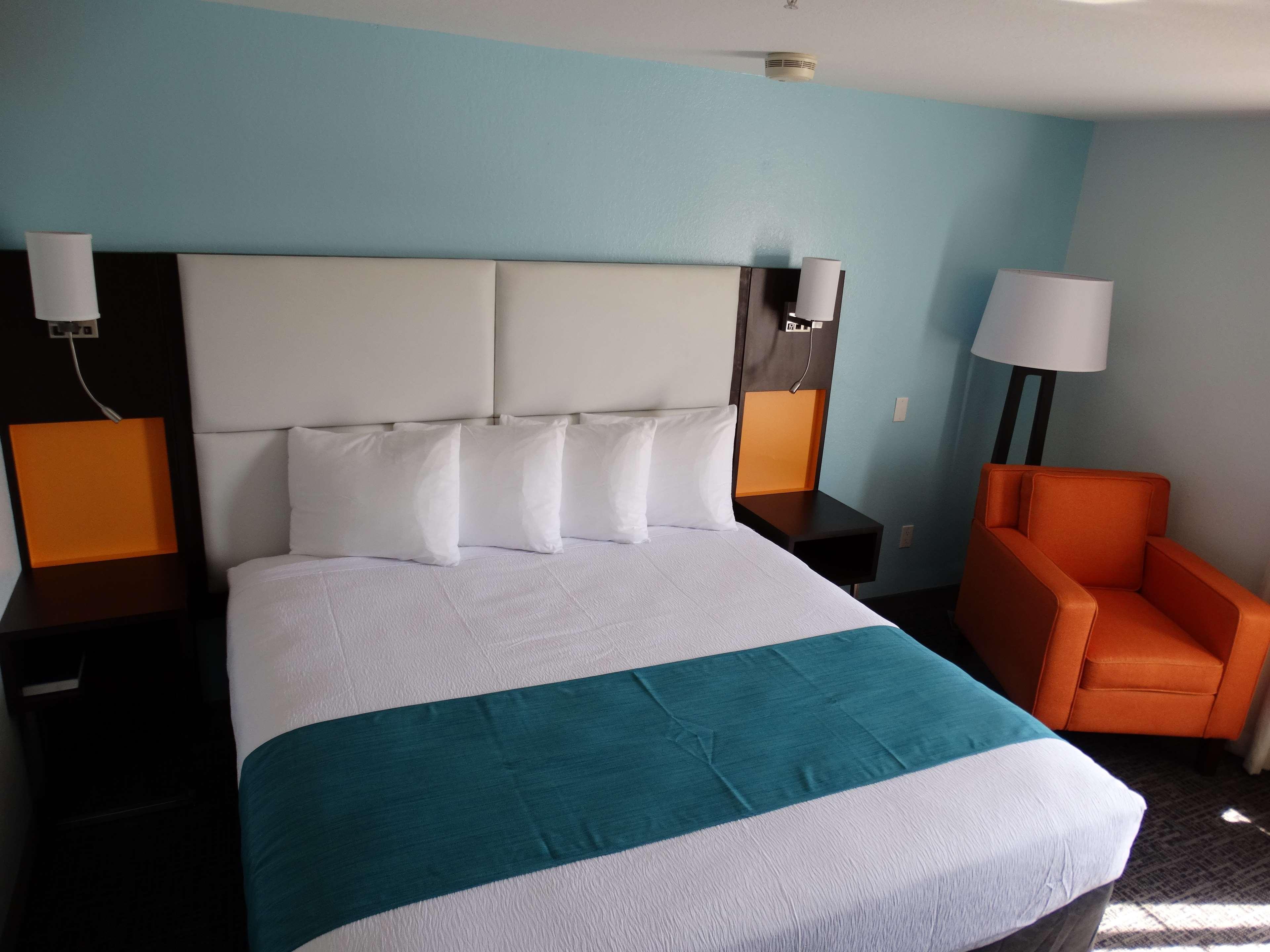 Best Western Plus Regency Inn And Conference Centre Abbotsford Esterno foto