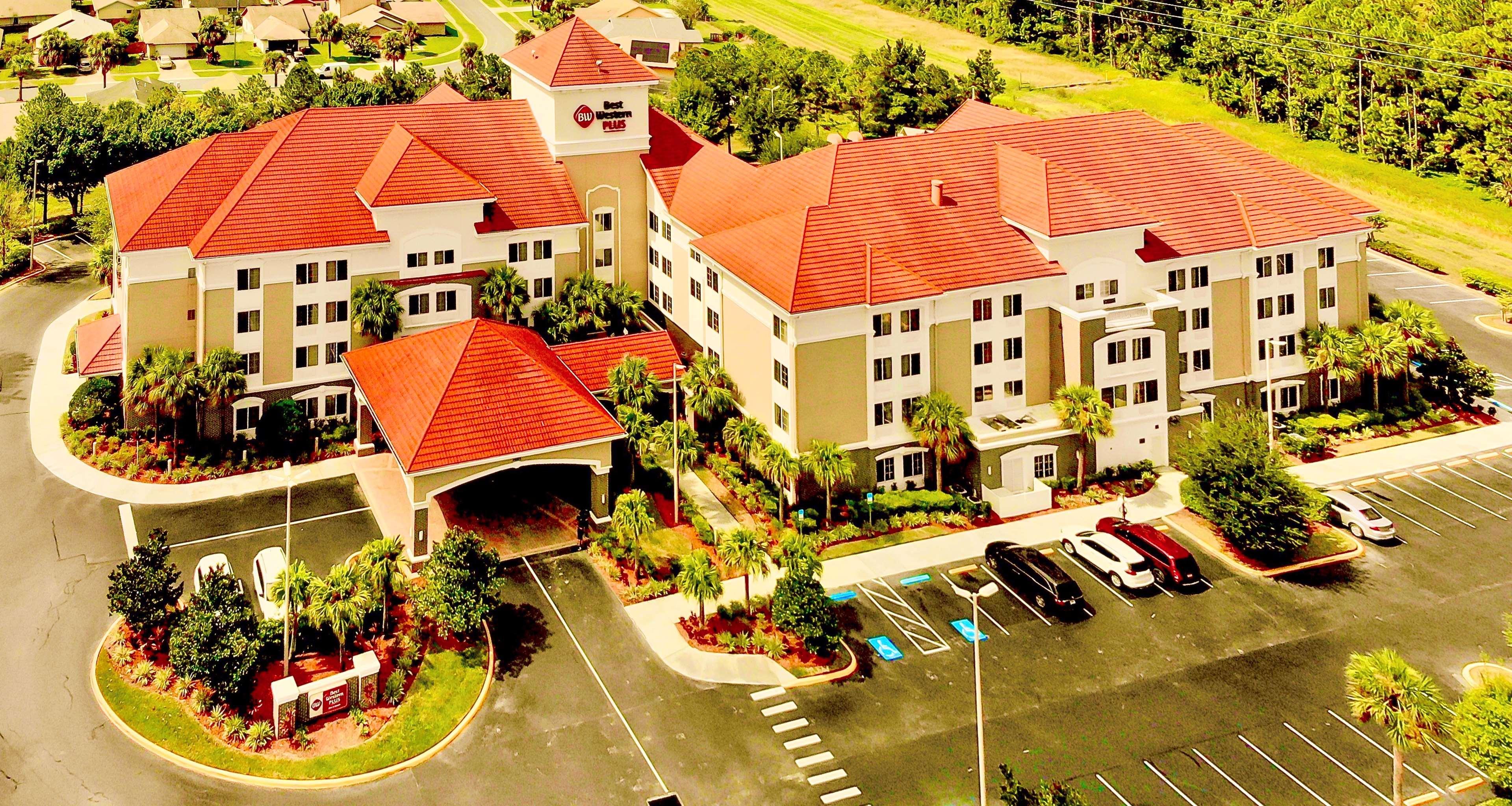 Best Western Plus Regency Inn And Conference Centre Abbotsford Esterno foto