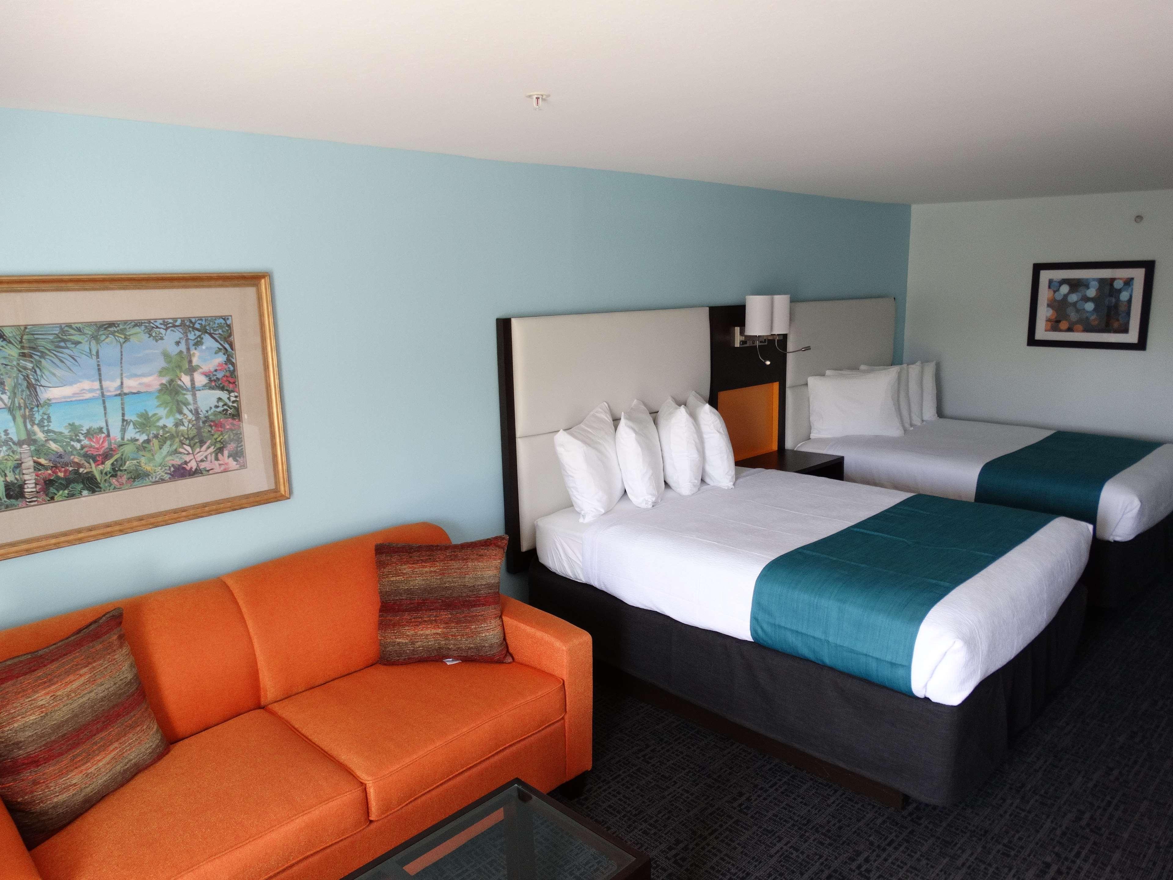 Best Western Plus Regency Inn And Conference Centre Abbotsford Esterno foto