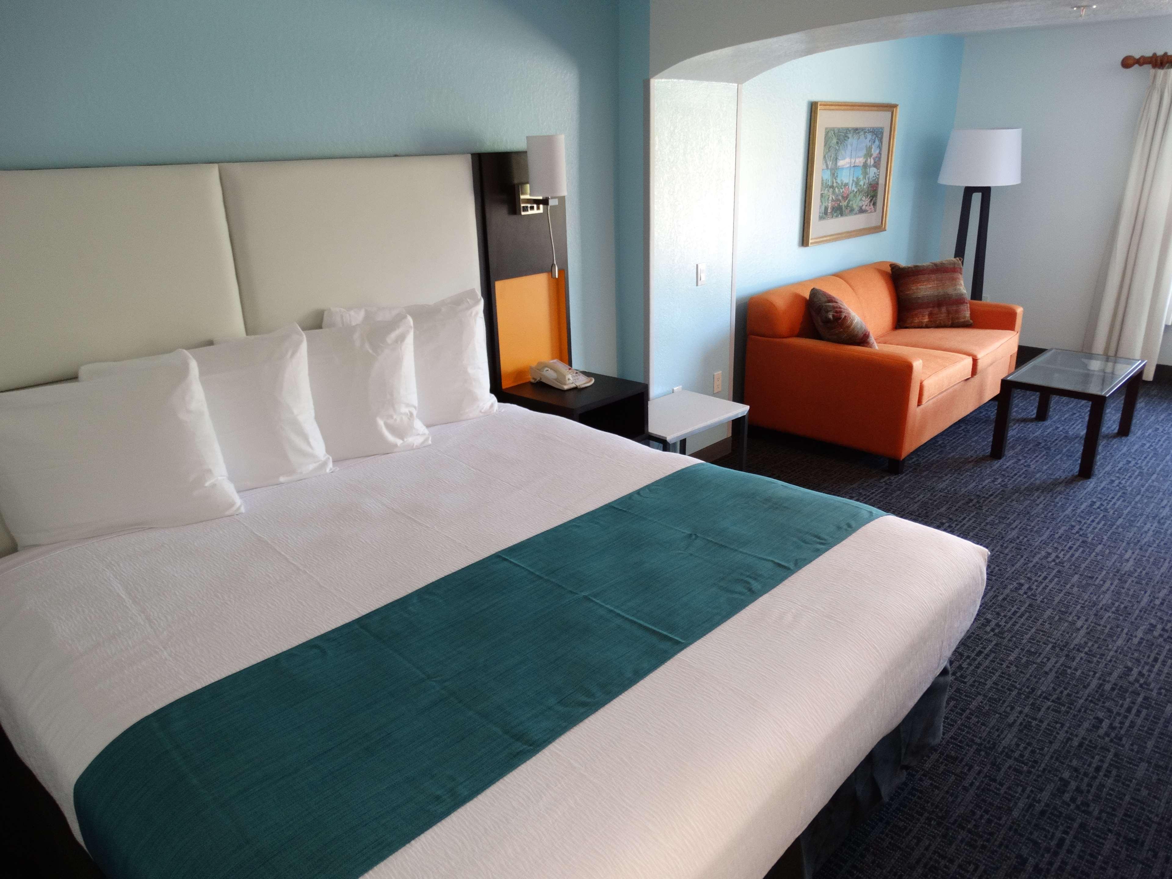Best Western Plus Regency Inn And Conference Centre Abbotsford Esterno foto